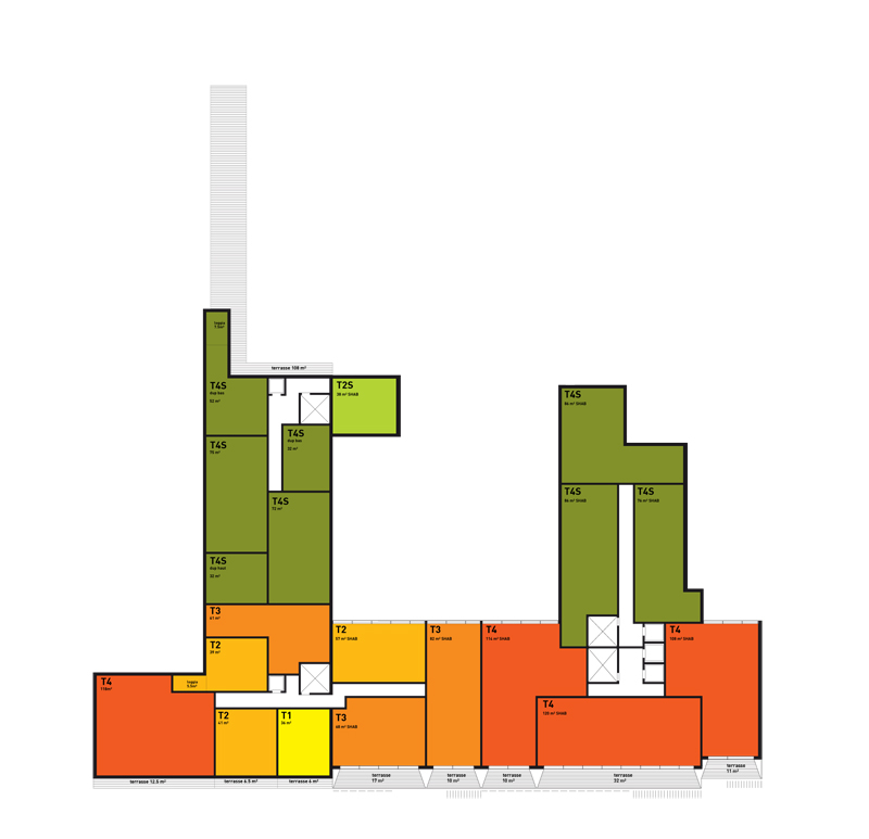 15 plan niv5 Henri IV