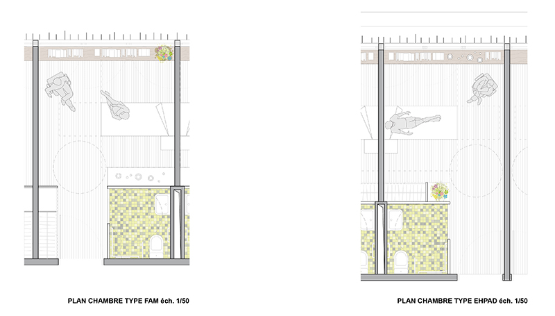 21 chambre type NDBS
