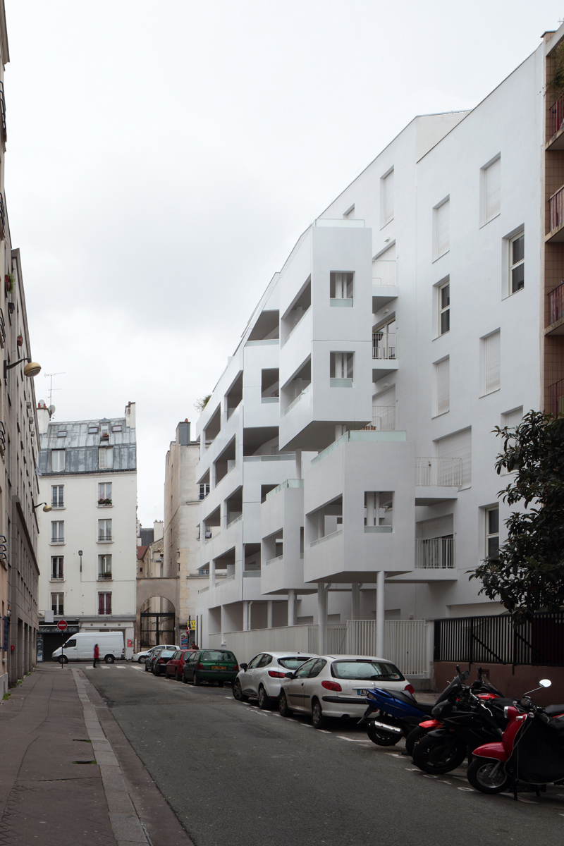 10 Meaux rue Clovis Hugues