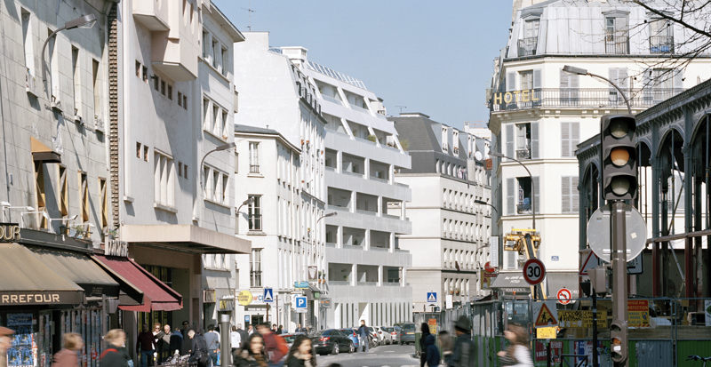 01 Meaux vue depuis marché Secrétan bis
