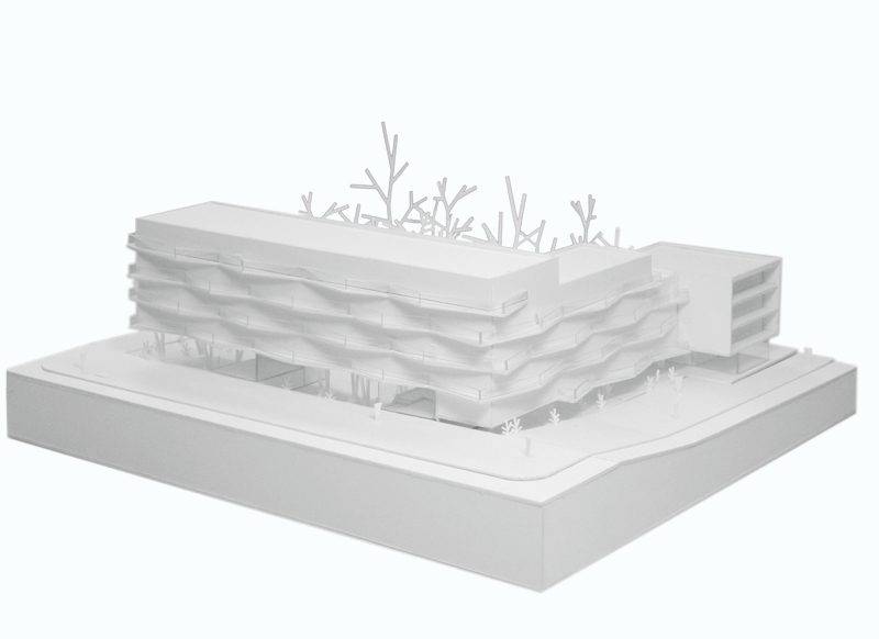 06 Lille Margueritois maquette