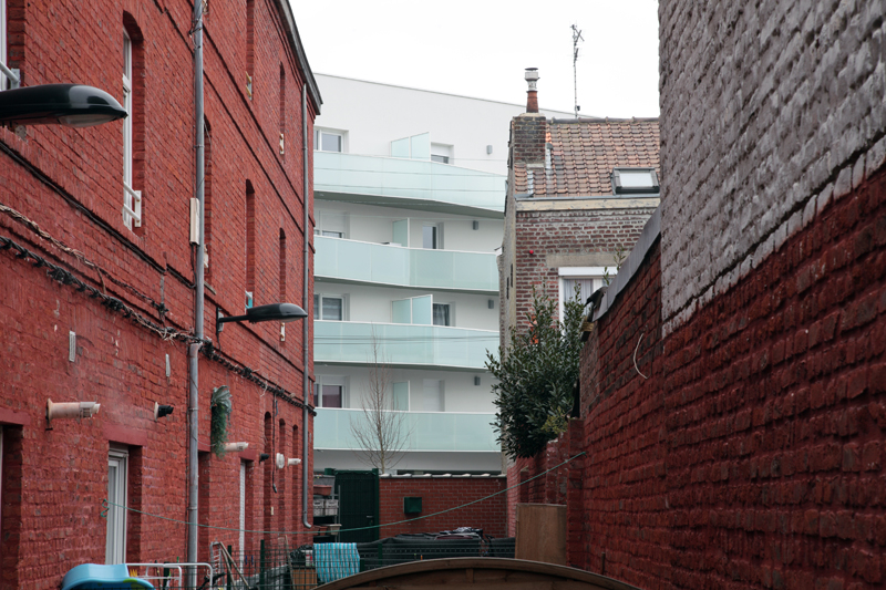 12 Lille Margueritois vue passage