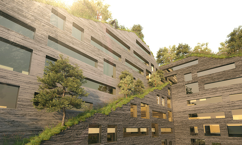 10 Gerty - vue rapprochée