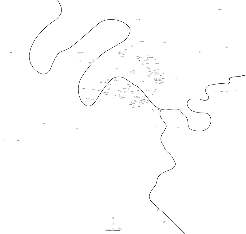 00 expo arsenal Paysages