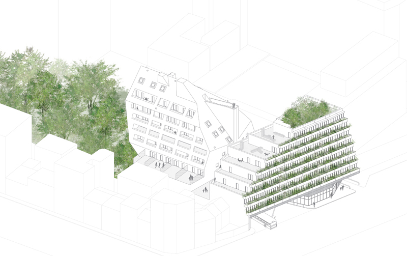 05 Corentin_Axonométrie